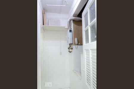 Apartamento para alugar com 70m², 3 quartos e sem vagaÁrea de Serviço