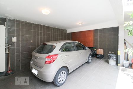 Casa à venda com 206m², 5 quartos e 2 vagasGaragem