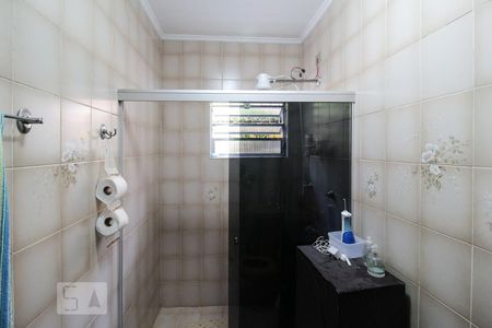 Banheiro 1 de casa à venda com 5 quartos, 206m² em Jardim Maria Estela, São Paulo