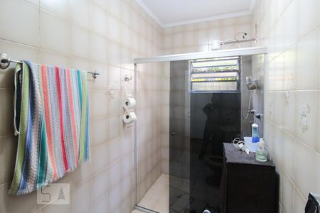 Banheiro 1 de casa à venda com 5 quartos, 206m² em Jardim Maria Estela, São Paulo