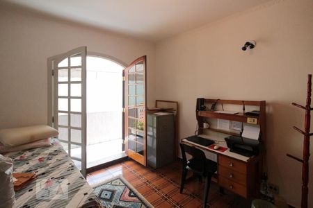 Casa à venda com 206m², 5 quartos e 2 vagasQuarto 4