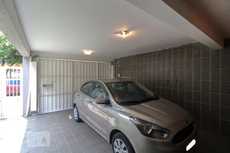 Casa à venda com 206m², 5 quartos e 2 vagasGaragem