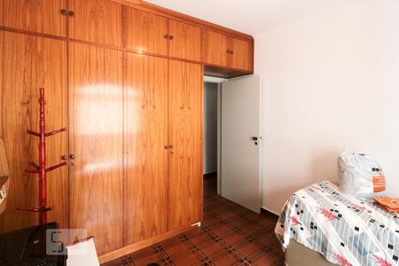 Casa à venda com 206m², 5 quartos e 2 vagasQuarto 4