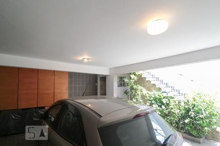 Casa à venda com 206m², 5 quartos e 2 vagasGaragem