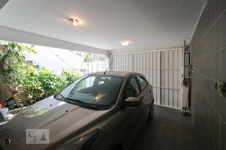 Casa à venda com 206m², 5 quartos e 2 vagasGaragem