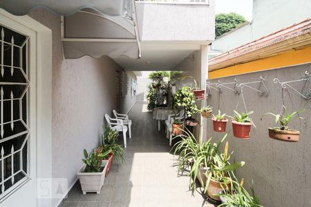 Casa à venda com 206m², 5 quartos e 2 vagasQuintal