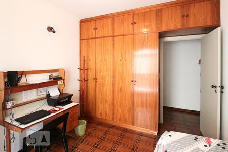 Casa à venda com 206m², 5 quartos e 2 vagasQuarto 4