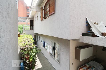 Casa à venda com 206m², 5 quartos e 2 vagasQuintal