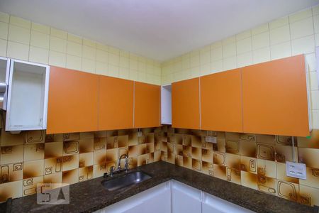 Apartamento para alugar com 104m², 3 quartos e 1 vagaCozinha - Armários