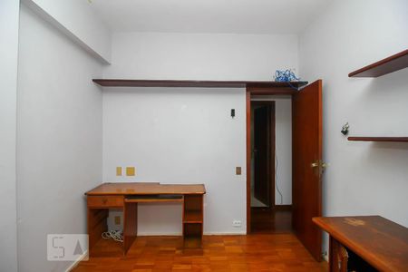 Apartamento para alugar com 104m², 3 quartos e 1 vagaQuarto 3
