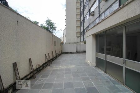 Apartamento para alugar com 104m², 3 quartos e 1 vagaÁrea comum