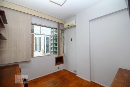 Apartamento para alugar com 104m², 3 quartos e 1 vagaQuarto 3