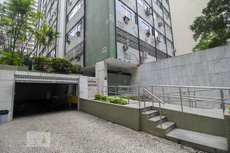 Apartamento para alugar com 104m², 3 quartos e 1 vagaÁrea comum