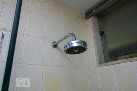 Apartamento para alugar com 104m², 3 quartos e 1 vagaChuveiro