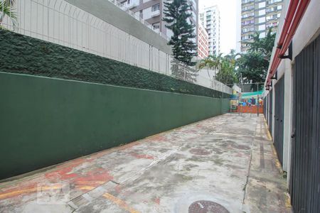 Apartamento para alugar com 104m², 3 quartos e 1 vagaQuadra Esportiva