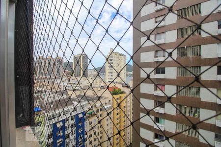 Apartamento para alugar com 104m², 3 quartos e 1 vagaVista do Quarto 2