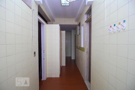 Apartamento para alugar com 104m², 3 quartos e 1 vagaÁrea de Serviço