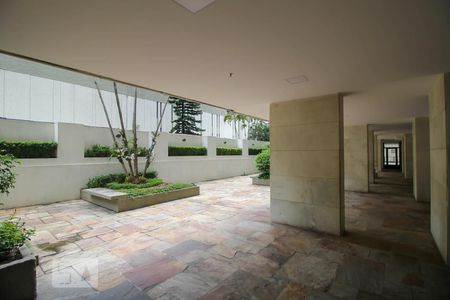 Apartamento para alugar com 104m², 3 quartos e 1 vagaÁrea comum