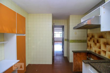 Apartamento para alugar com 104m², 3 quartos e 1 vagaCozinha - Armários