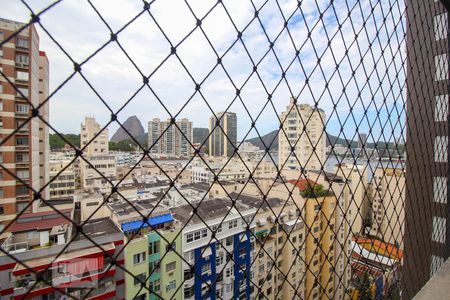 Apartamento para alugar com 104m², 3 quartos e 1 vagaVista do Quarto 1