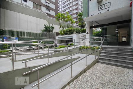 Apartamento para alugar com 104m², 3 quartos e 1 vagaÁrea comum