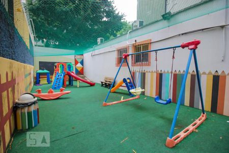 Apartamento para alugar com 104m², 3 quartos e 1 vagaÁrea Comum - Playground