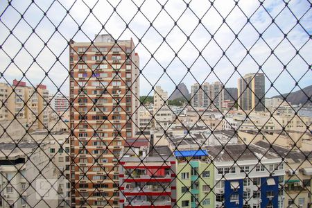 Apartamento para alugar com 104m², 3 quartos e 1 vagaVista do Quarto 1