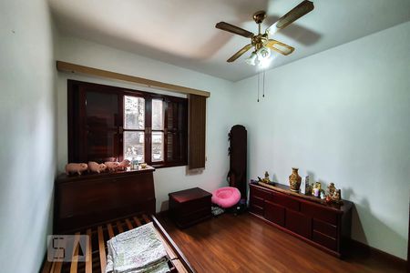 Casa à venda com 345m², 4 quartos e 3 vagasQuarto 2