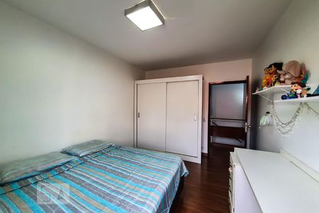 Casa à venda com 345m², 4 quartos e 3 vagasQuarto 3