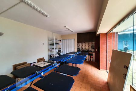 Casa à venda com 345m², 4 quartos e 3 vagasSalão de Festa