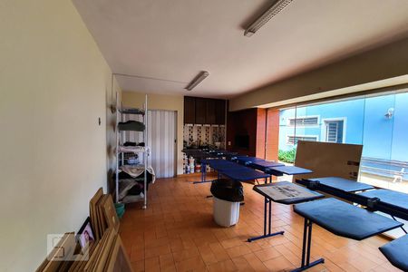 Casa à venda com 345m², 4 quartos e 3 vagasSalão de Festa