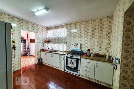 Casa à venda com 345m², 4 quartos e 3 vagasCozinha
