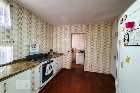 Casa à venda com 345m², 4 quartos e 3 vagasCozinha