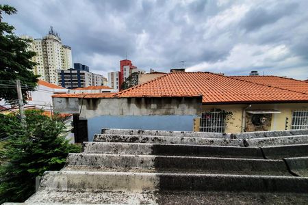 Casa à venda com 345m², 4 quartos e 3 vagasVista Quarto 4