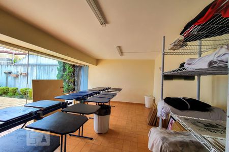 Casa à venda com 345m², 4 quartos e 3 vagasSalão de Festa