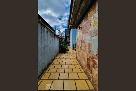 Casa à venda com 345m², 4 quartos e 3 vagasQuintal