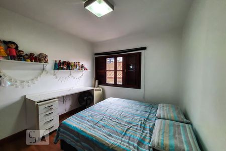 Casa à venda com 345m², 4 quartos e 3 vagasQuarto 3