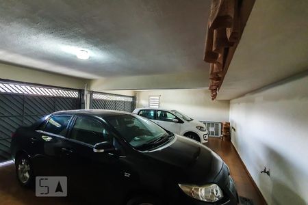 Casa à venda com 345m², 4 quartos e 3 vagasGaragem