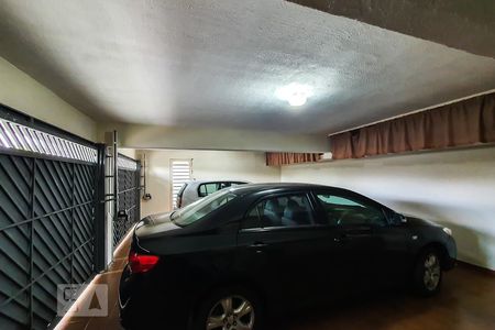 Casa à venda com 345m², 4 quartos e 3 vagasGaragem