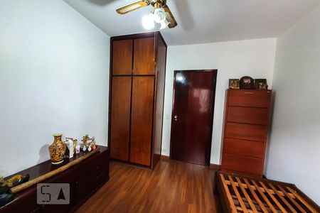 Casa à venda com 345m², 4 quartos e 3 vagasQuarto 2