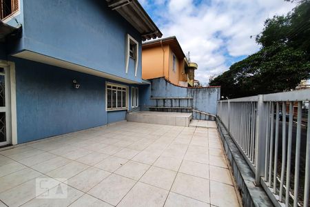 Casa à venda com 345m², 4 quartos e 3 vagasVaranda