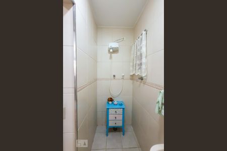 Casa à venda com 345m², 4 quartos e 3 vagasBanheiro 3