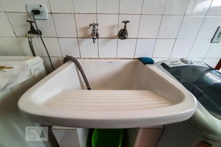 Casa à venda com 345m², 4 quartos e 3 vagasDetalhe Tanque