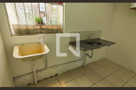 Apartamento para alugar com 72m², 3 quartos e 1 vagacozinha e area de serviço
