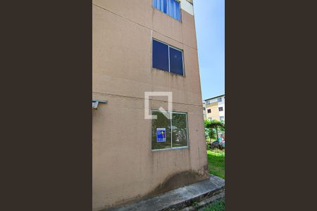 Apartamento para alugar com 72m², 3 quartos e 1 vagaplaquinha WZWN-191