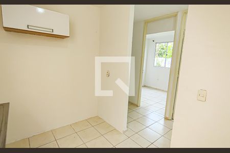 Apartamento para alugar com 72m², 3 quartos e 1 vagacozinha e area de serviço