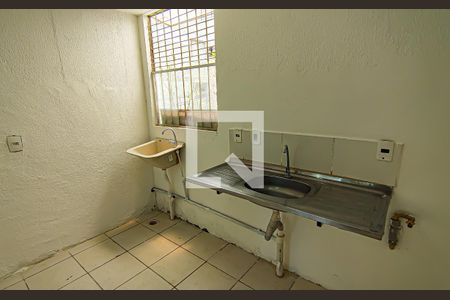 Apartamento para alugar com 72m², 3 quartos e 1 vagacozinha e area de serviço