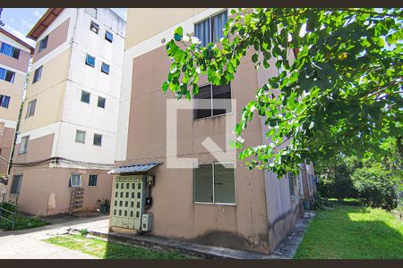 Apartamento para alugar com 72m², 3 quartos e 1 vagaplaquinha WZWN-191