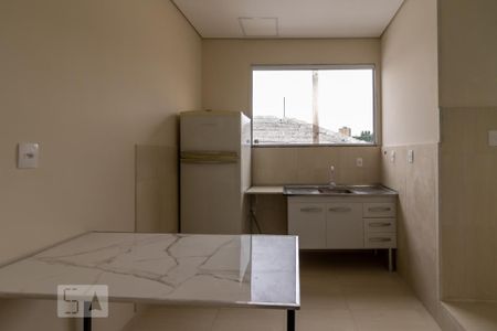 Apartamento para alugar com 48m², 2 quartos e sem vagaCozinha