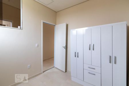 Quarto 1 de apartamento para alugar com 2 quartos, 48m² em Jardim Monte Kemel, São Paulo